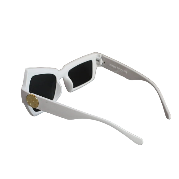 Irregular Glasses