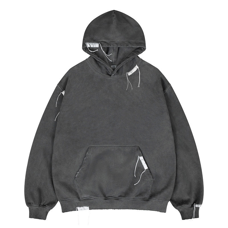 SEWED-IN Hoodie