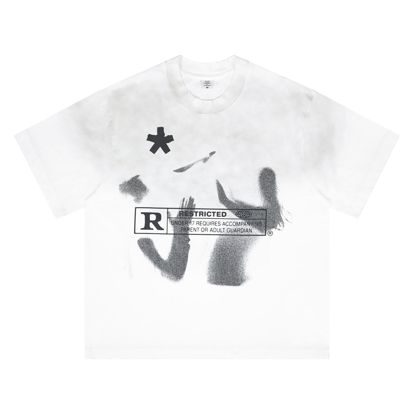 "ALL WE NEED IS MONEY" T-Shirt