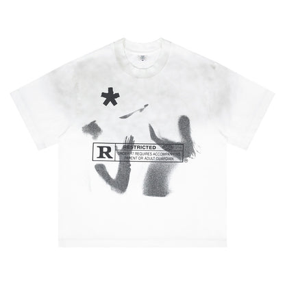 "ALL WE NEED IS MONEY" T-Shirt