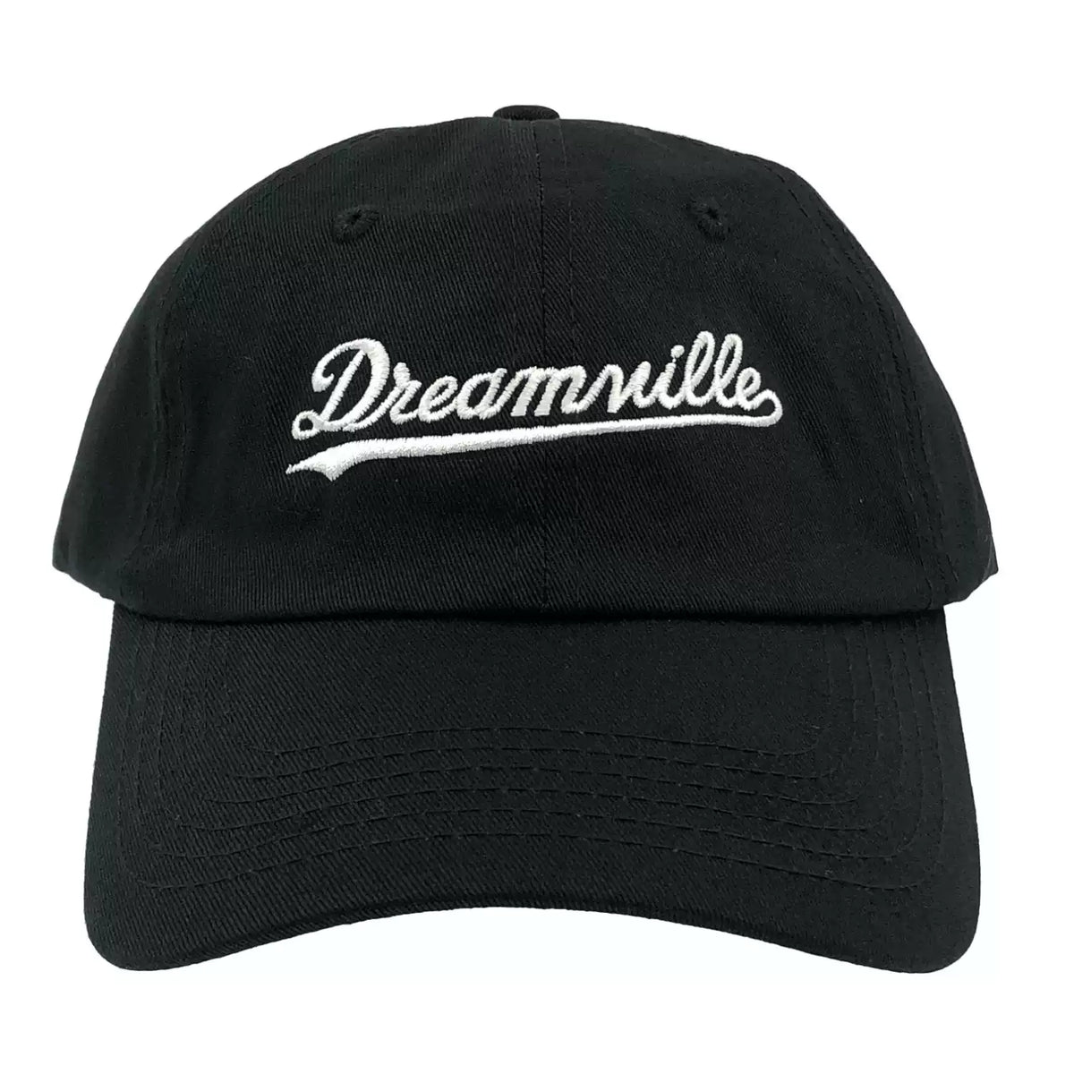 J Cole Dreamville Baseball Cap Hat