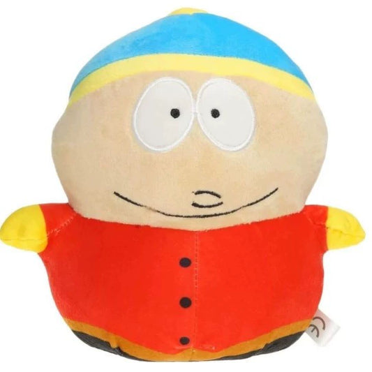 Cartman Plushie