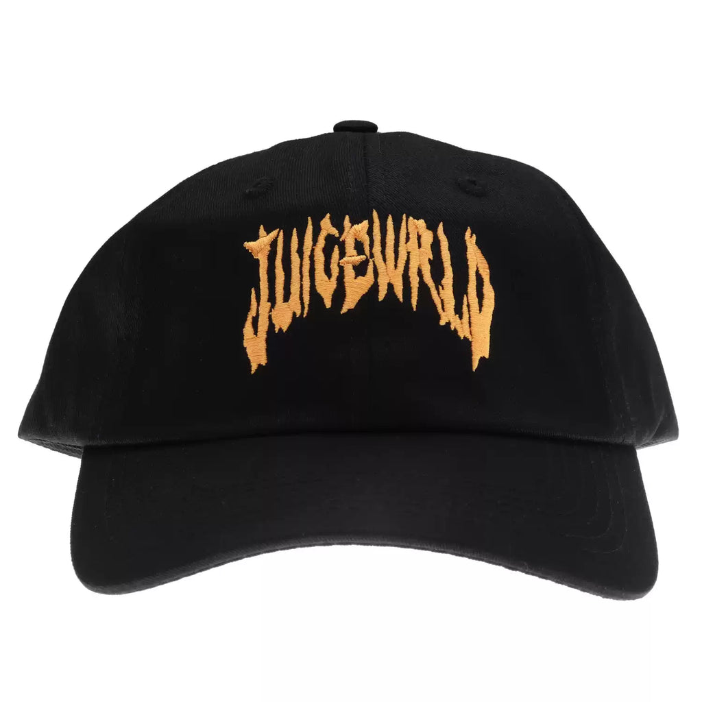 Juice WRLD Hip Hop Trendy Baseball Cap