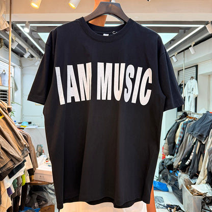"I AM MUSIC" T-Shirt