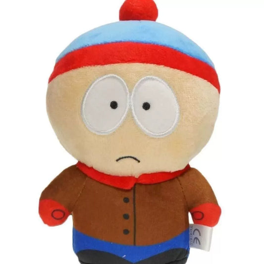 Stan Plushie