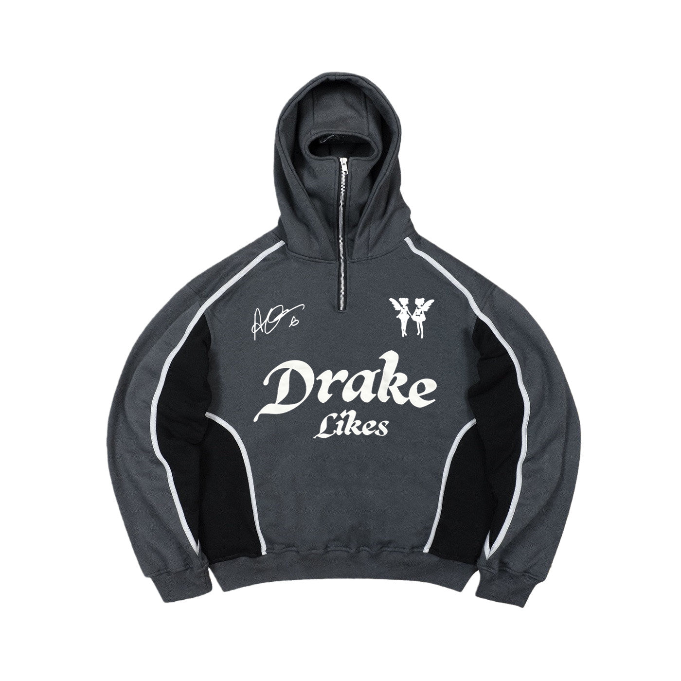 "Drake" Hoodie