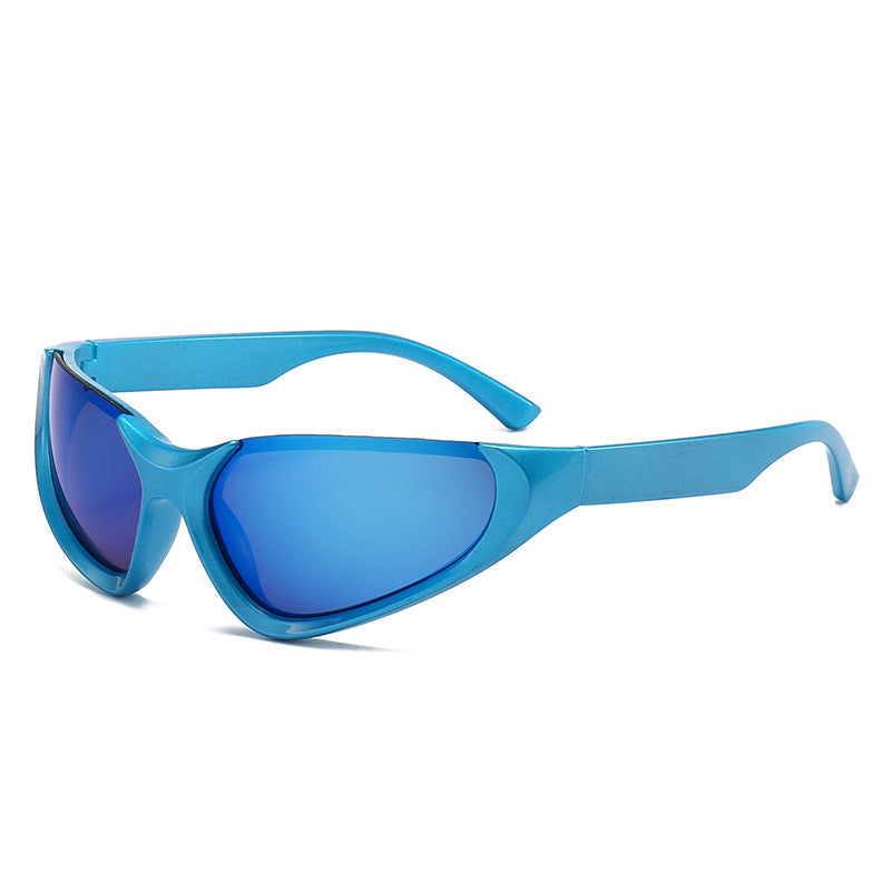 PARADOX Glasses
