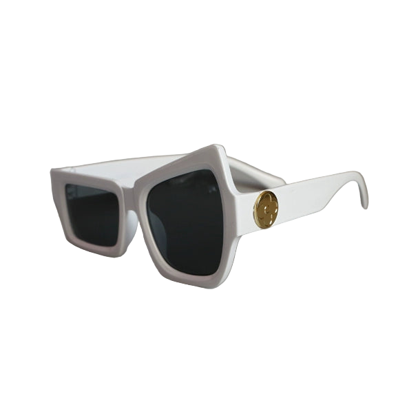 Irregular Glasses