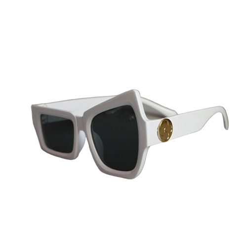 Irregular Glasses
