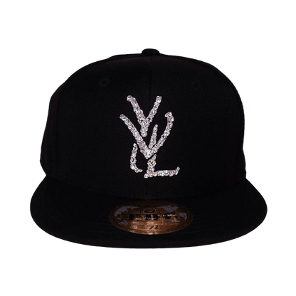 YVL Crystal Hat