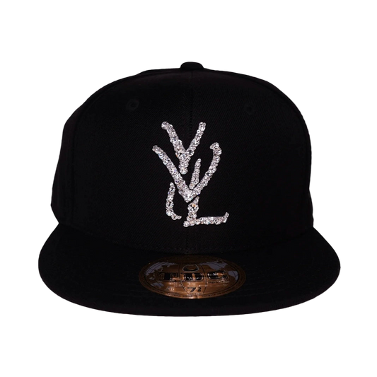 YVL Crystal Hat