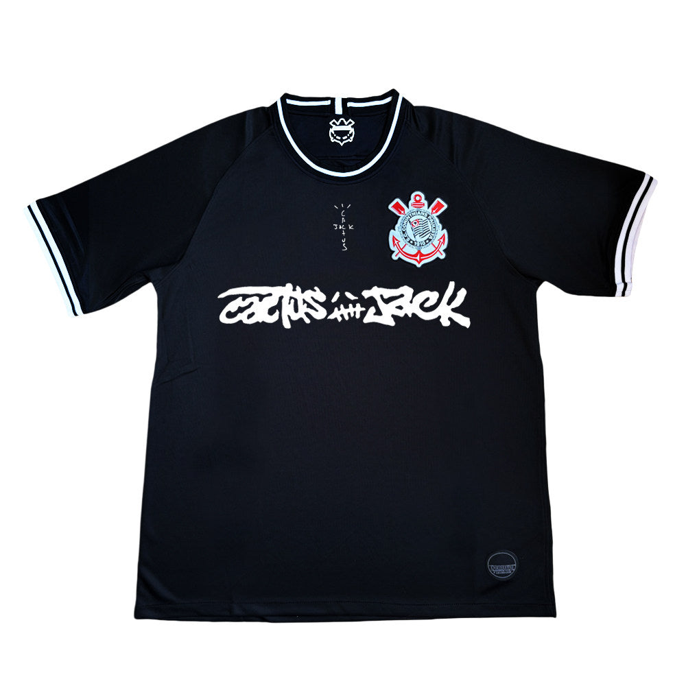 "Cactus Jack" Jersey