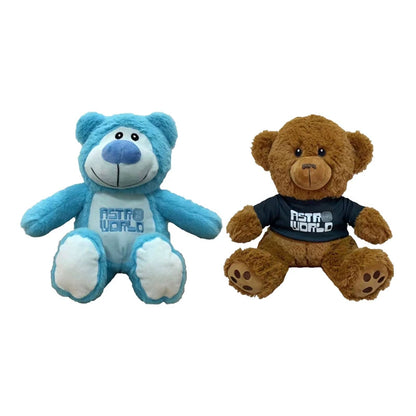 "Astroworld" Teddy Bear