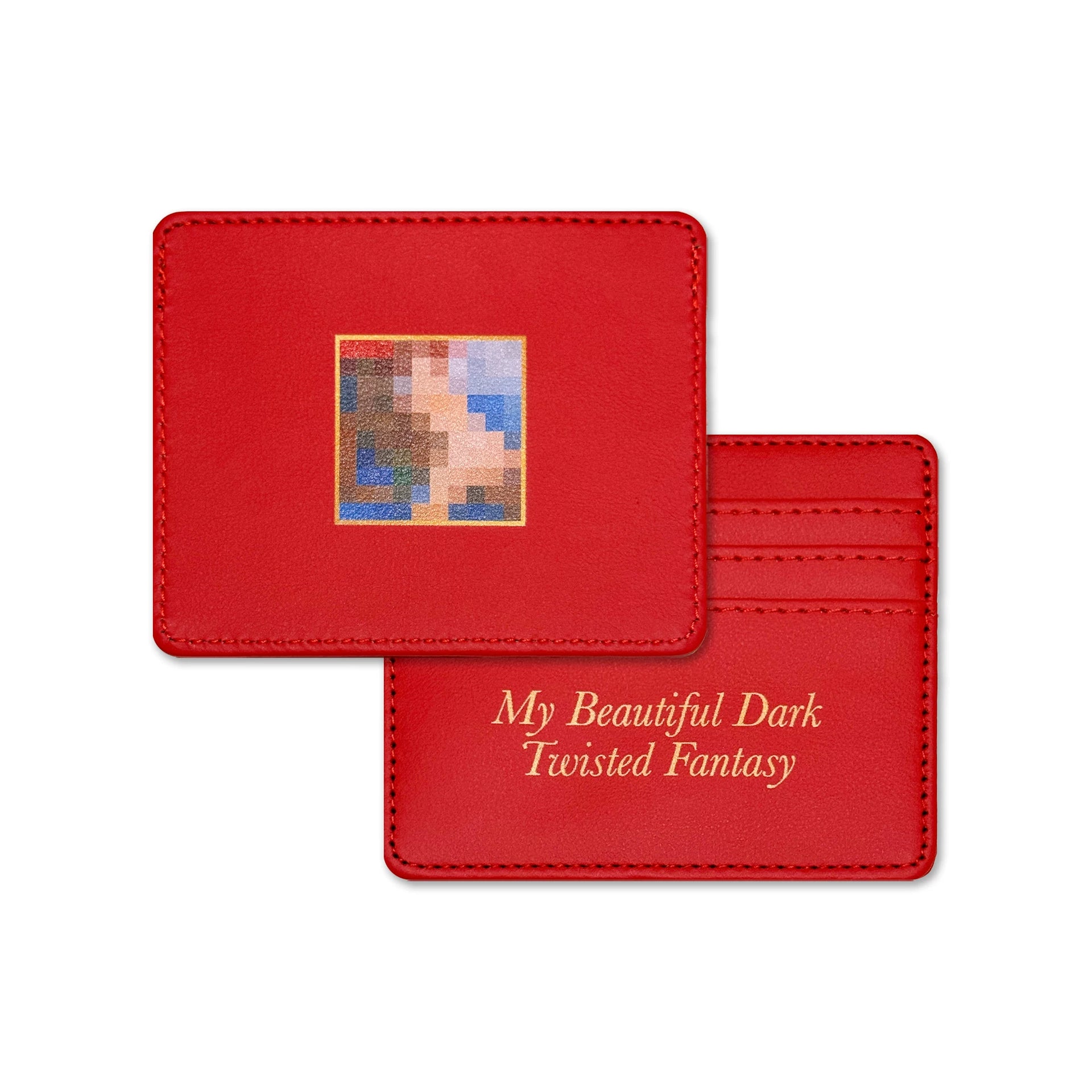 MBDTF Cardholder