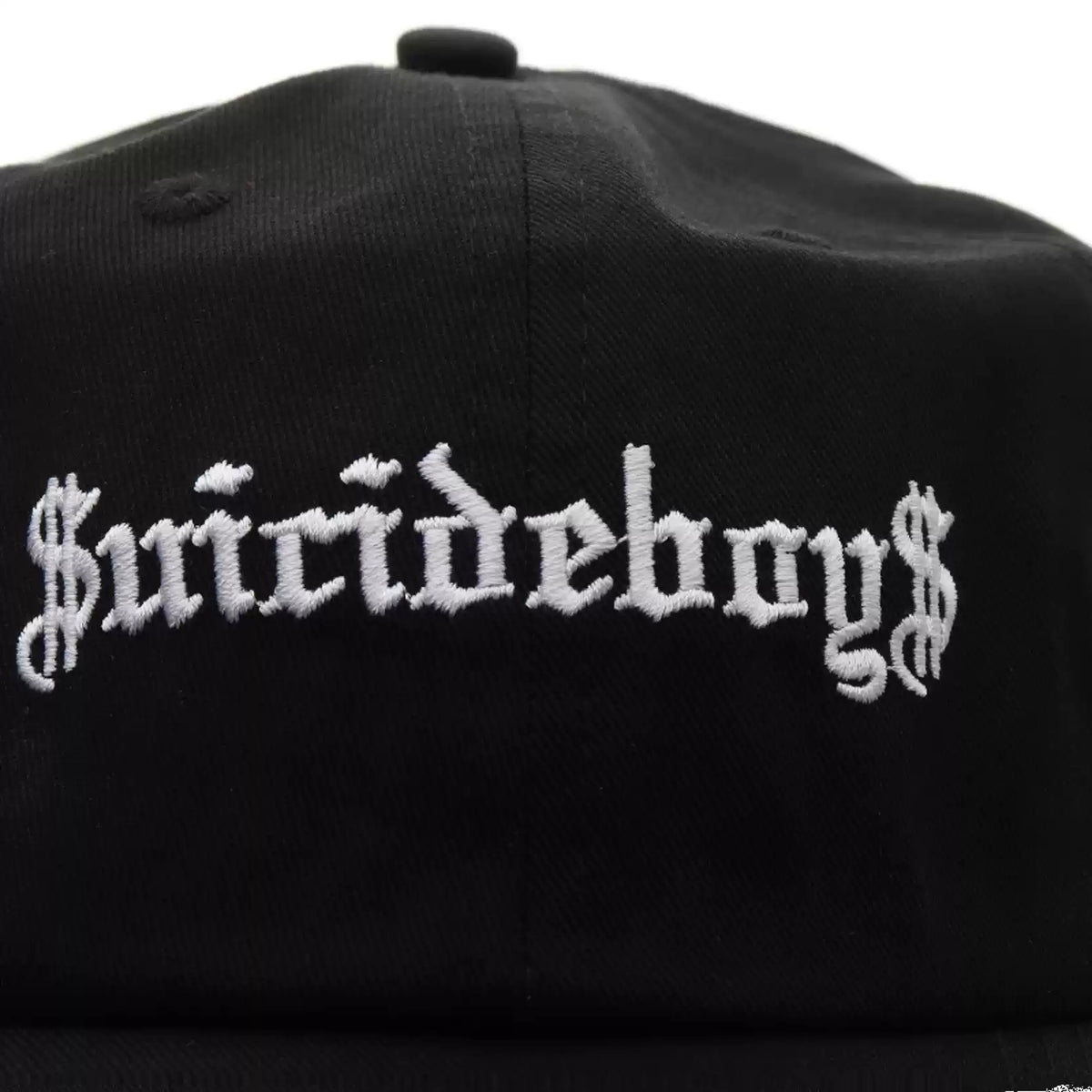 Suicideboys G59 Hip Hop Trendy Baseball Cap