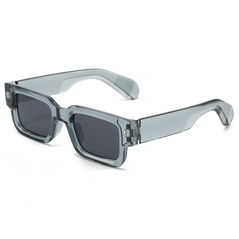 Retro Glasses