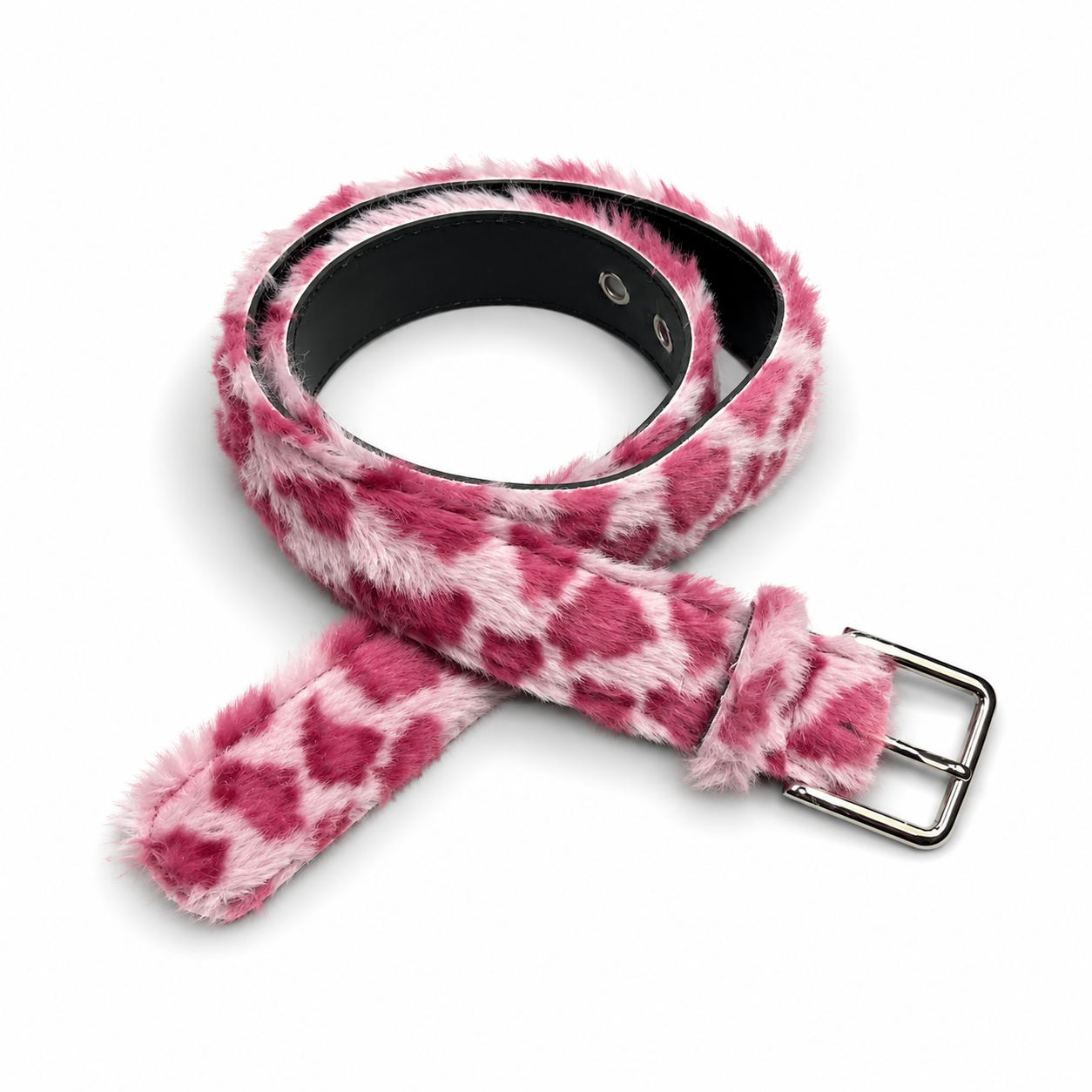 Fur Belt