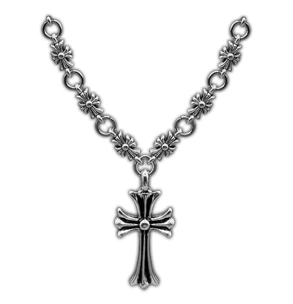 Cross Necklace