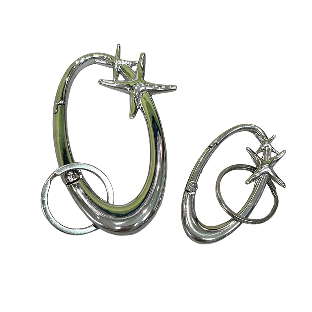 Star Carabiner